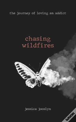 Capa do artigo Chasing Wildfires