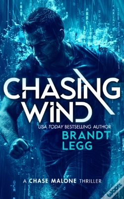 Capa do artigo Chasing Wind