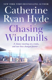 Capa do artigo Chasing Windmills