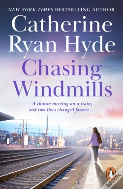 Capa do artigo Chasing Windmills