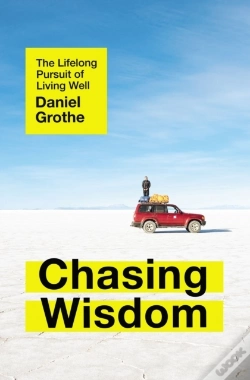 Capa do artigo Chasing Wisdom
