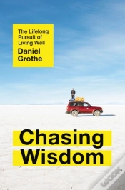 Capa do artigo Chasing Wisdom