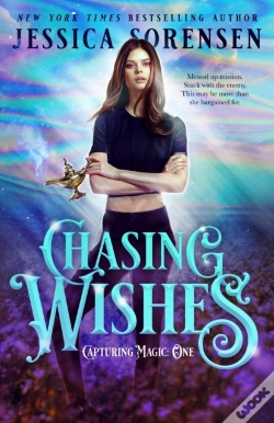Capa do artigo Chasing Wishes  Lengthened : A Reverse H