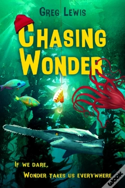 Capa do artigo Chasing Wonder