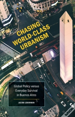 Capa do artigo Chasing World-Class Urbanism