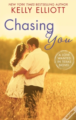 Capa do artigo Chasing You