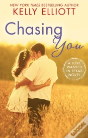 Capa do artigo Chasing You