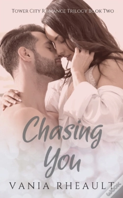 Capa do artigo Chasing You