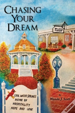Capa do artigo Chasing Your Dream