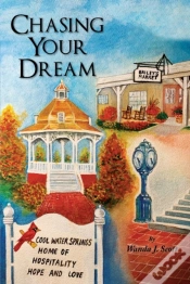 Capa do artigo Chasing Your Dream
