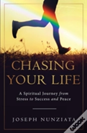 Capa do artigo Chasing Your Life