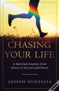 Capa do artigo Chasing Your Life
