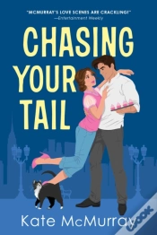 Capa do artigo Chasing Your Tail