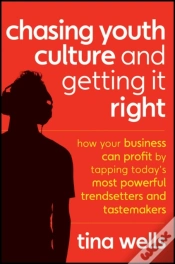 Capa do artigo Chasing Youth Culture And Getting It Right