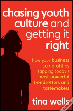 Capa do artigo Chasing Youth Culture And Getting It Right