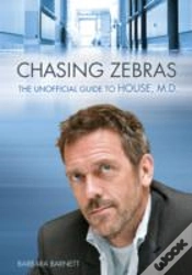 Capa do artigo Chasing Zebras