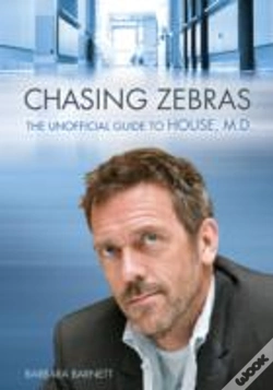 Capa do artigo Chasing Zebras