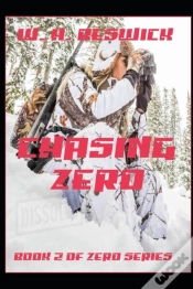 Capa do artigo Chasing Zero