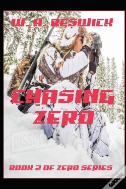 Capa do artigo Chasing Zero