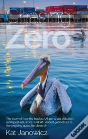 Capa do artigo Chasing Zero