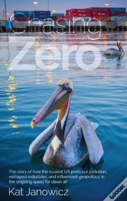 Capa do artigo Chasing Zero