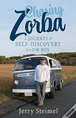 Capa do artigo Chasing Zorba