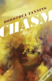 Capa do artigo Chasm: A Weekend