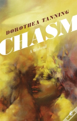 Capa do artigo Chasm: A Weekend