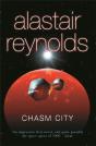 Chasm City - Preview