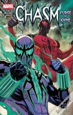 Chasm: Curse Of Kaine