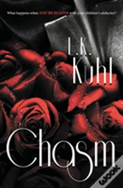 Capa do artigo Chasm
