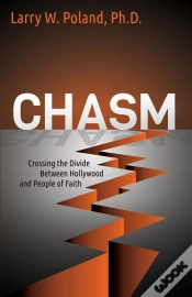 Capa do artigo Chasm