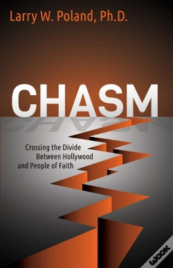 Capa do artigo Chasm