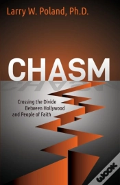 Capa do artigo Chasm