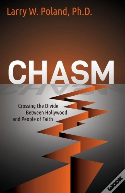 Capa do artigo Chasm