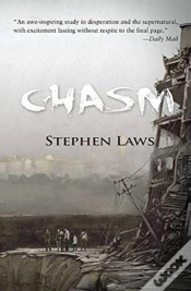 Capa do artigo Chasm