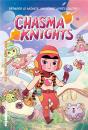 Chasma Knights - Preview