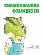 Chasmosaurus Colours In - Preview