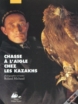 Capa do artigo Chasse A L'Aigle Chez Les Kazakhs