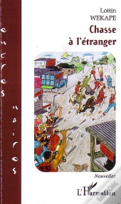 Chasse À L'Étranger