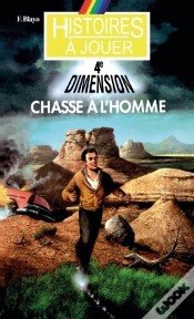 Capa do artigo Chasse A L