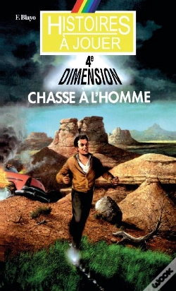 Capa do artigo Chasse A L'Homme