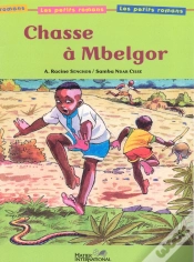 Capa do artigo Chasse A Mbelgor