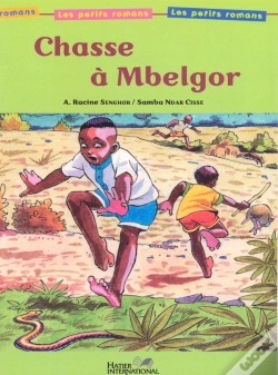 Capa do artigo Chasse A Mbelgor