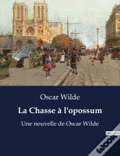 Capa do artigo Chasse A Opossum