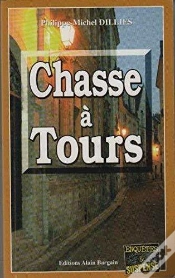 Capa do artigo Chasse A Tours