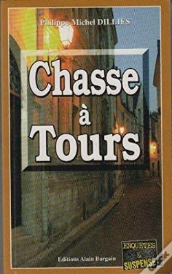 Capa do artigo Chasse A Tours