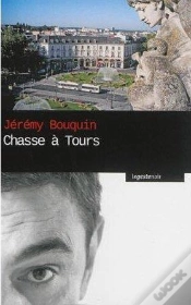 Capa do artigo Chasse À Tours