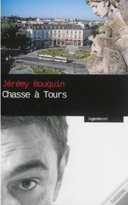 Capa do artigo Chasse À Tours