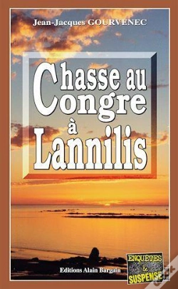 Capa do artigo Chasse Au Congre A Lannilis
